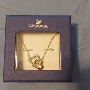 Swarovski women's necklace